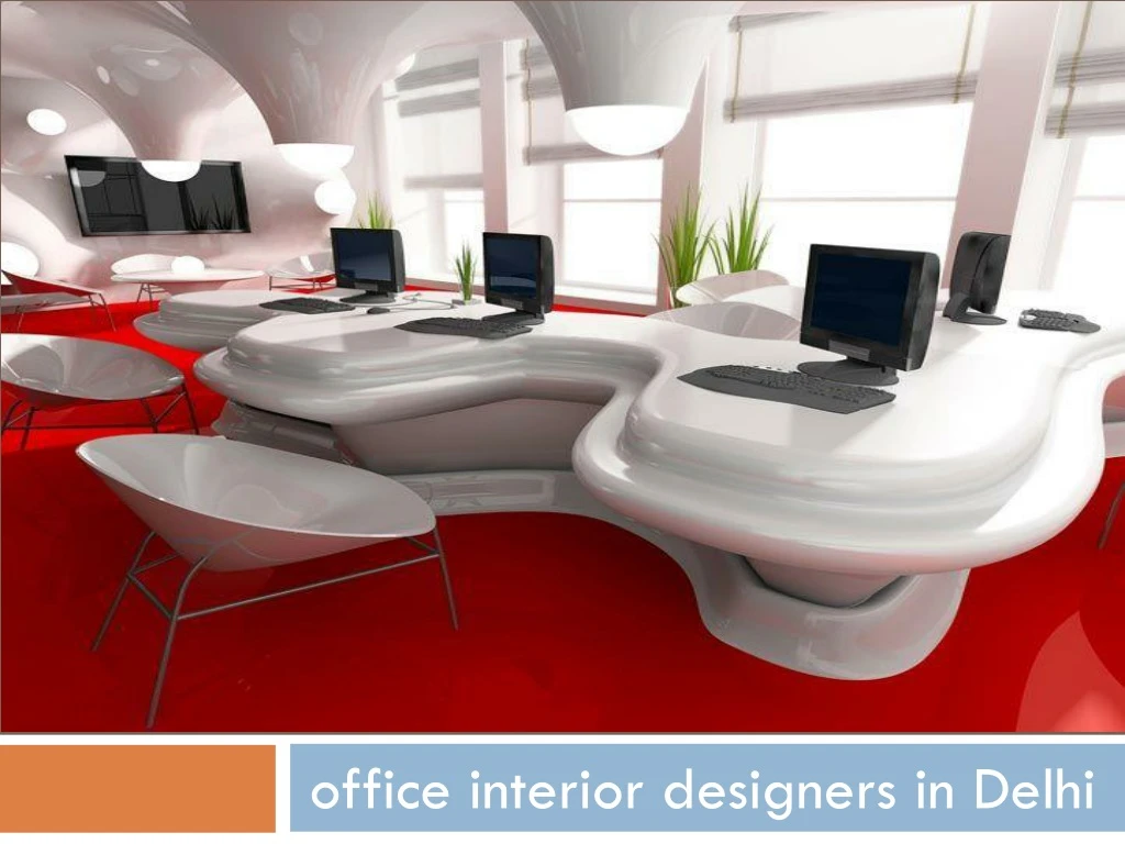 office interior designers in delhi