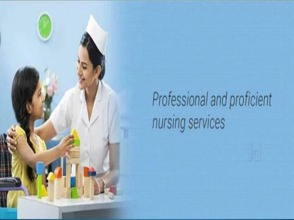 Top 20 Nursing Services in Delhi, Male/Female Home Nursing Services