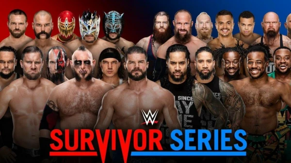 WWE Survivor Series Tickets Discount Coupon