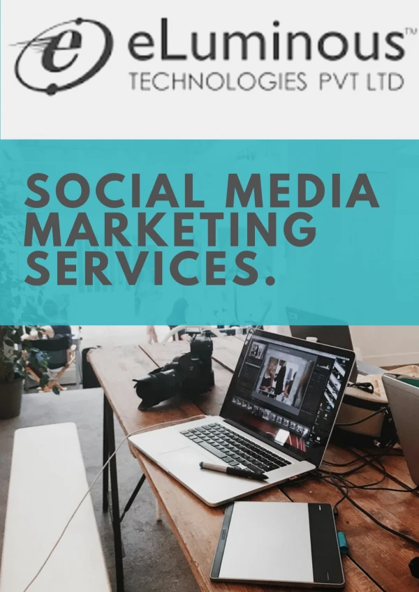 Social Media Marketing Services | Social Media Marketing Agency