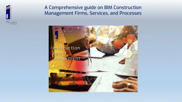 BIM Construction Management Firms US