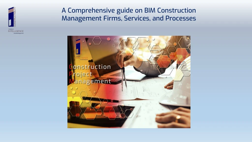 a comprehensive guide on bim construction