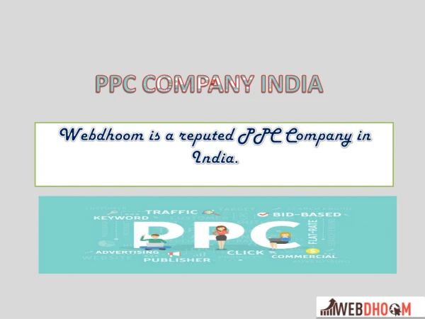 PPC advertising services Will Be productive for both startups and established organizations