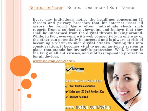 norton com setup norton product key setup norton