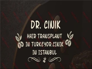 High-Quality Hair Transplant in Istanbul
