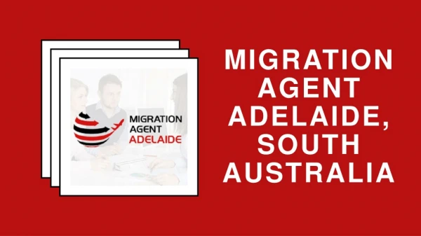 Skilled Migration Visa 190 | Visa Agent Adelaide