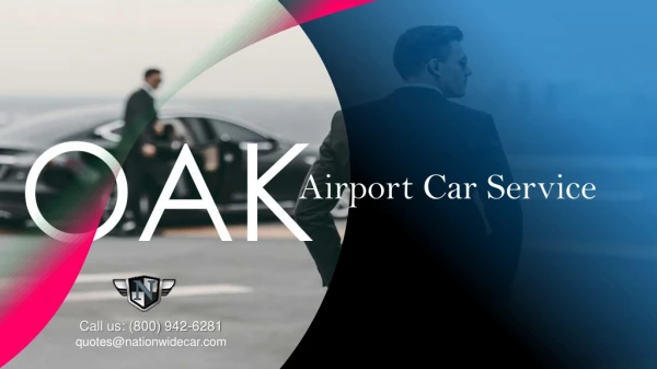 OAK Car Service
