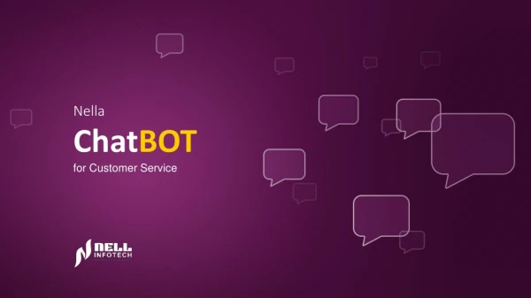 Digital Transformation Services and Solutions - Chatbot Development