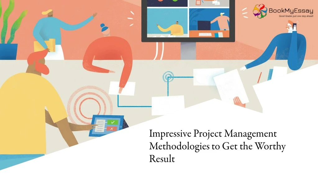 impressive project management methodologies