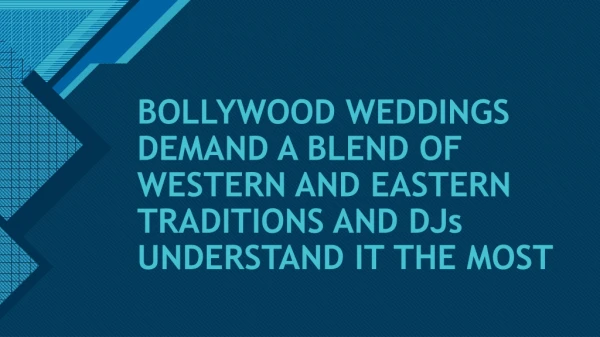 Best Bollywood DJ in Orlando | Empire Entertainment/US