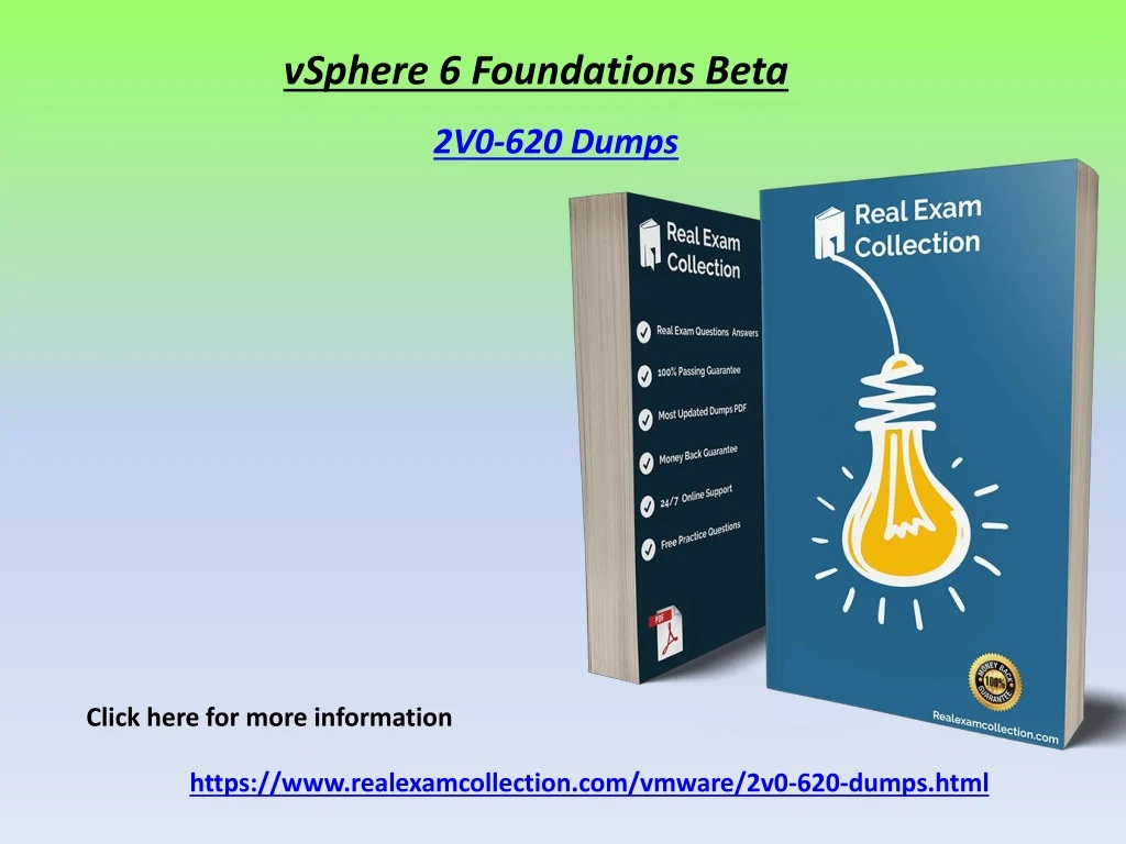 vsphere 6 foundations beta