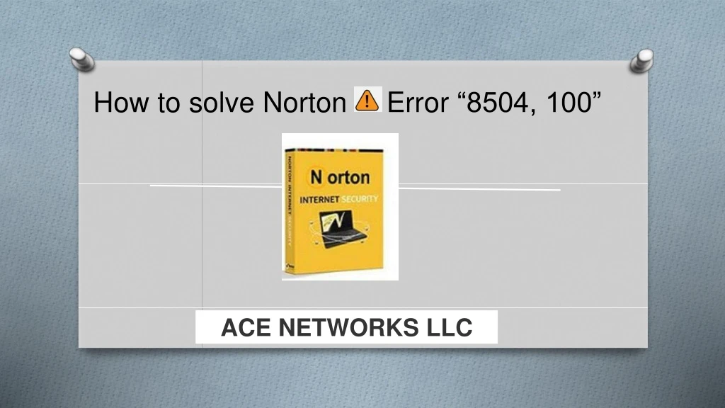 ace networks llc