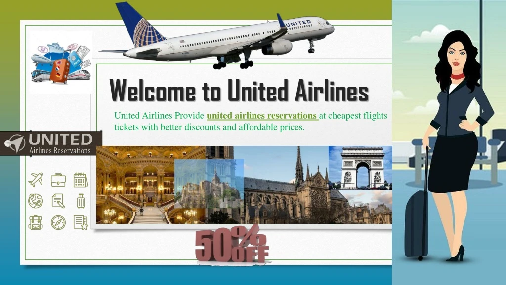 welcome to united airlines united airlines