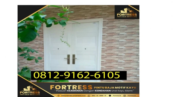 0812-9162-6107 (FORTRESS), pintu minimalis terbaru 2019, pintu minimalis hpl, depok