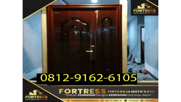 0812-9162-6107 (FORTRESS), pintu minimalis hpl, jual daun pintu minimalis, depok