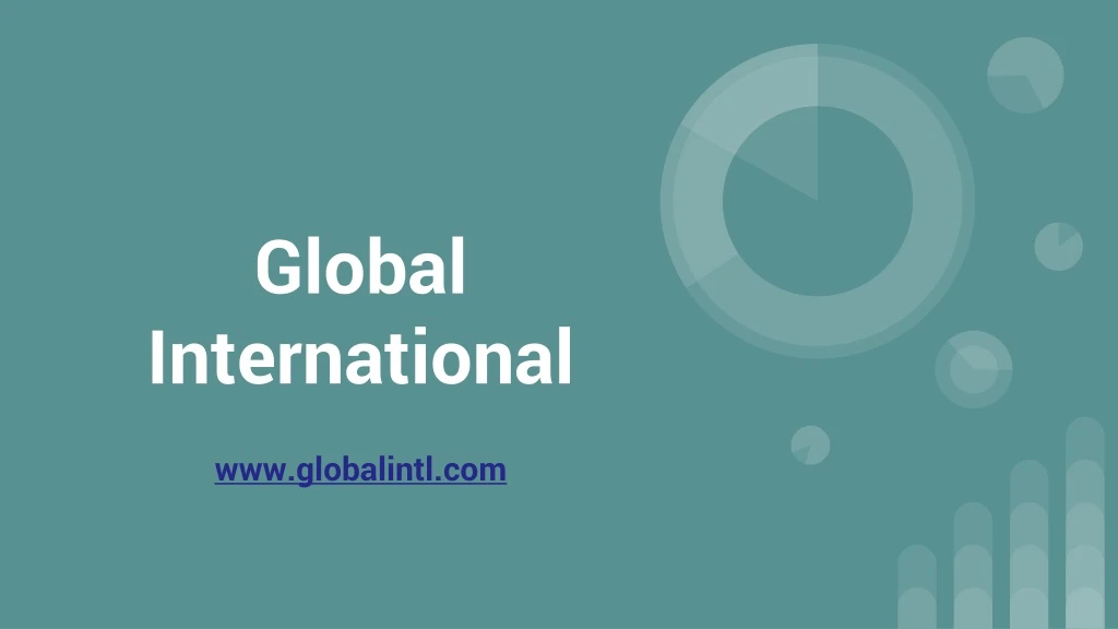 global international