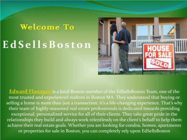Boston Apartments for Rent