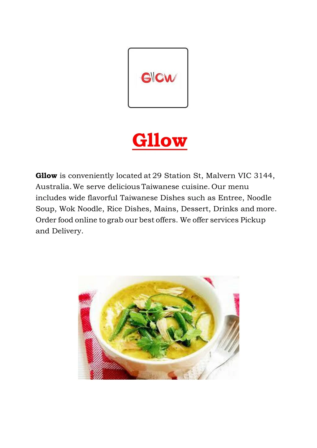 gllow