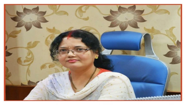 Dr Anita Rath - Best dermatologist in Bhubaneswar odisha india