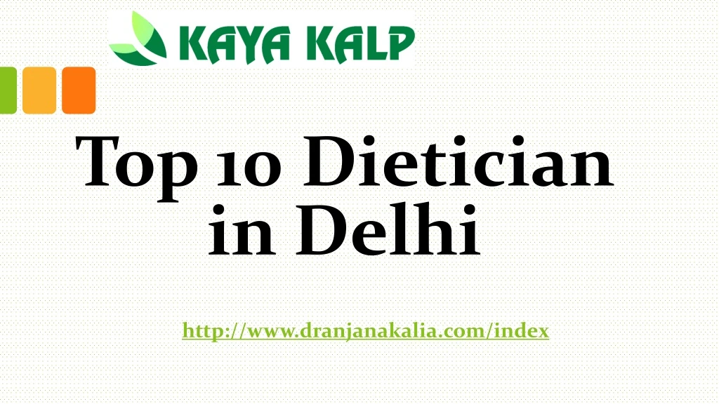 top 10 dietician in delhi