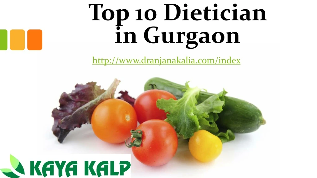 top 10 dietician in gurgaon