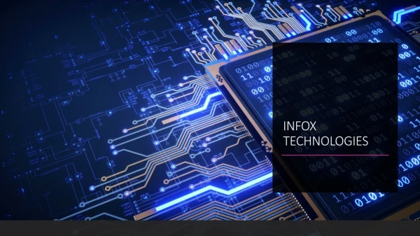 infox technologies