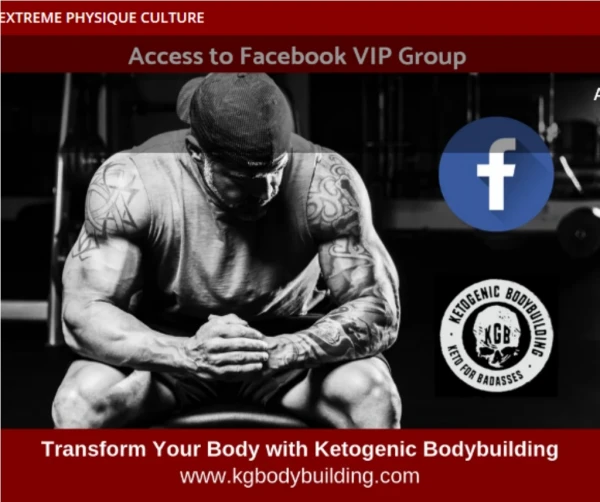 In the Trenches Memberships Include Facebook Group VIP Access [INFOGRAPHIC]