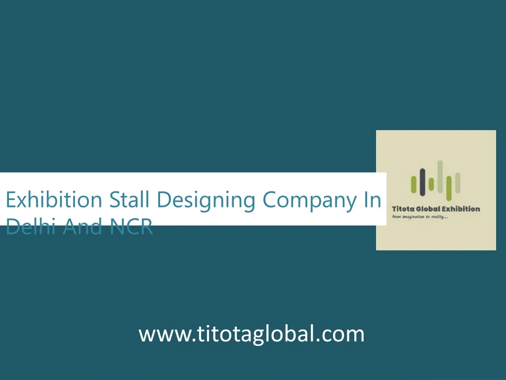 exhibition stall designing company in delhi