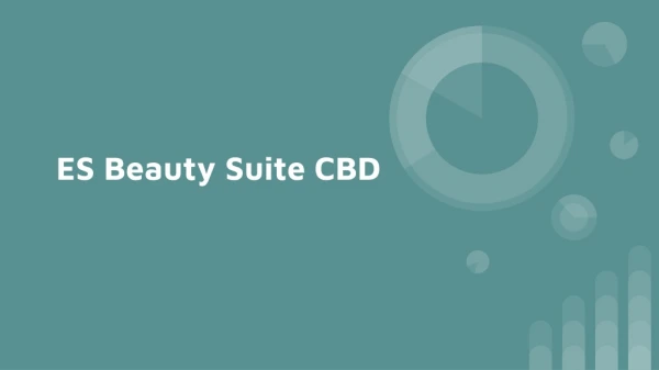 Beauty Salon Sydney– ES Beauty Suite CBD