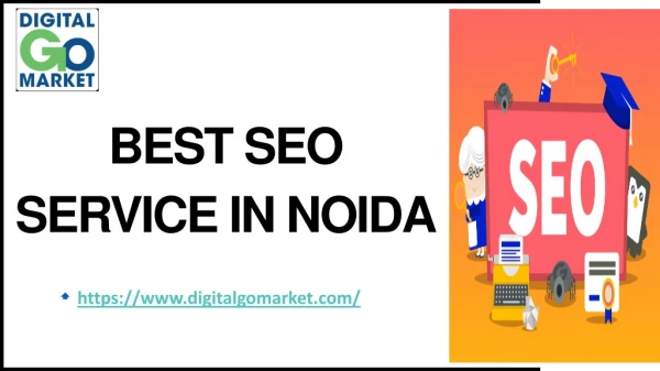 Best SEO Service in Noida