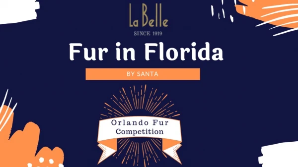 Buy New Fashion Labelle Furs In Florida | Labelle