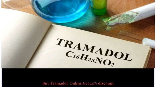 Does Tramadol Make you Happy