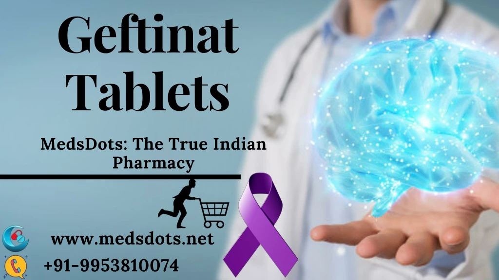 geftinat tablets