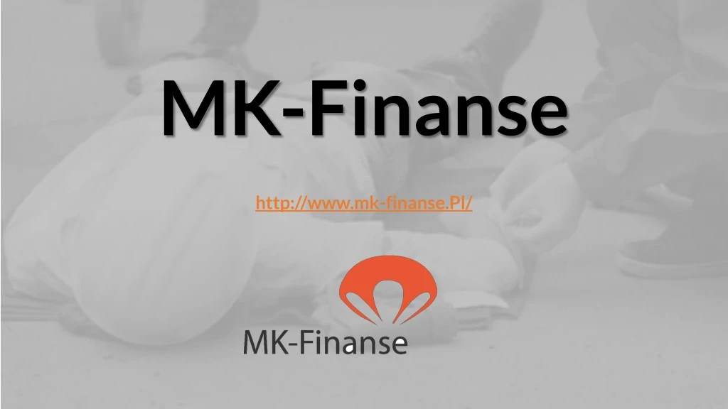 mk finanse
