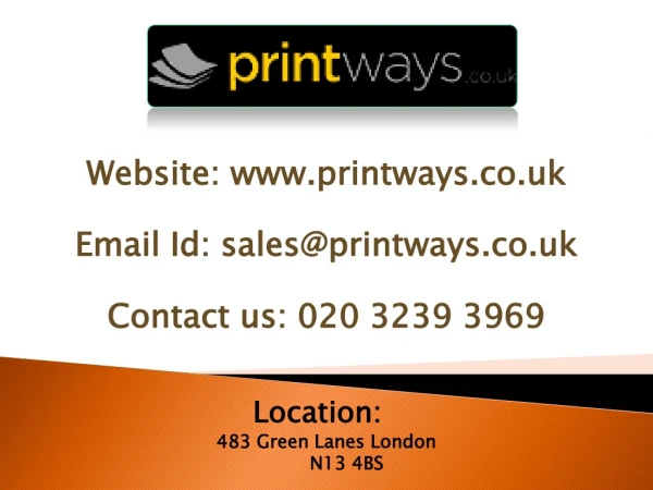 Get the best Invitation Cards Printing in UK