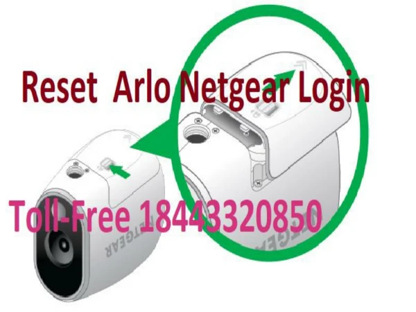 Arlo Pro3 Security Camera