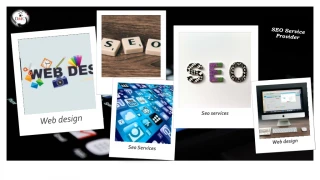 SEO Service Provider Company Miami - slide 1