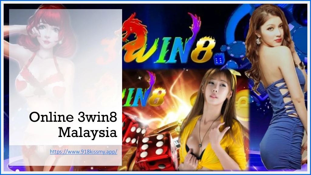 online 3win8 malaysia