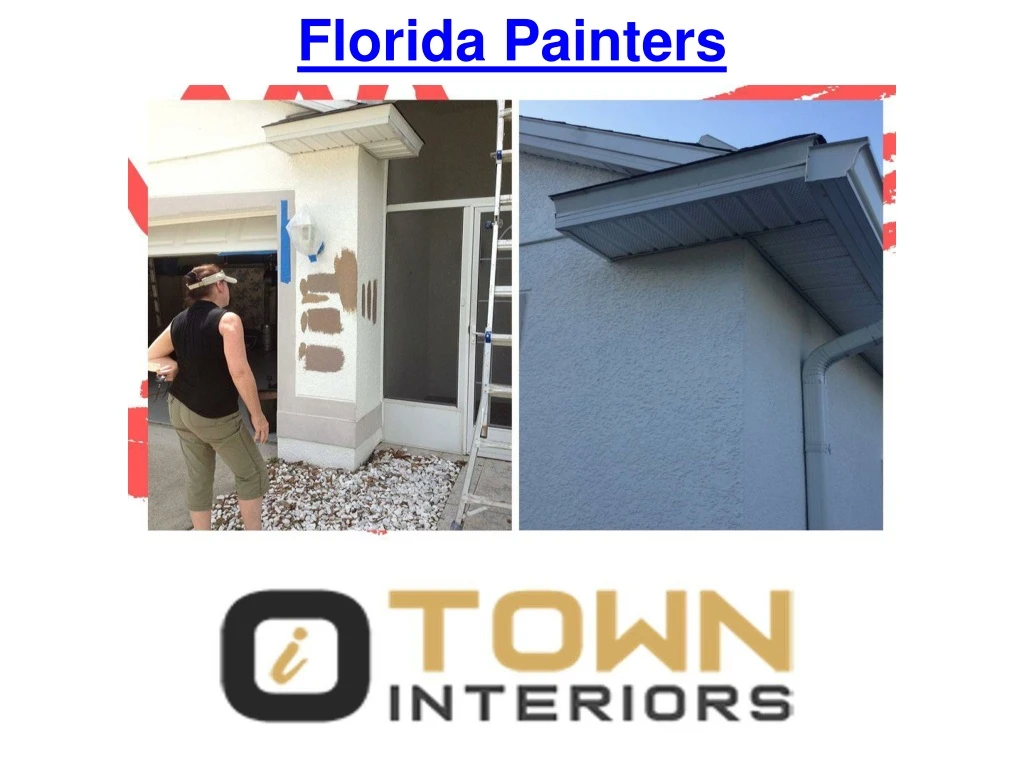 florida painters