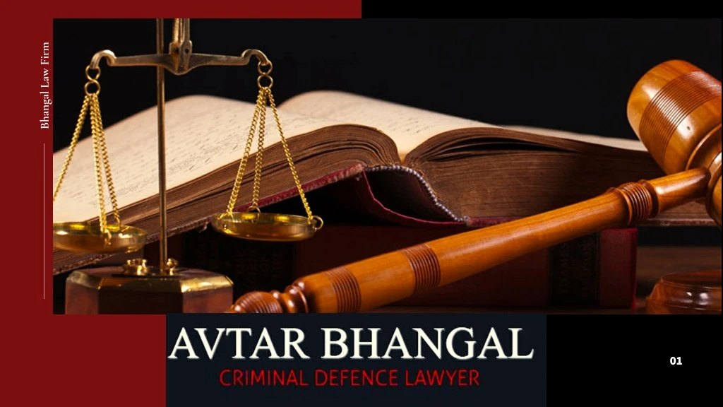 bhangal law firm
