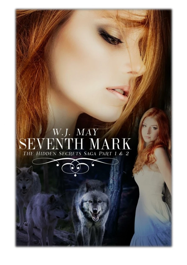 [PDF] Free Download Seventh Mark (Part 1 & 2) By W.J. May
