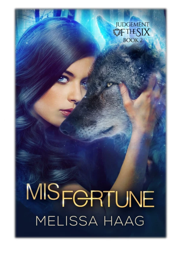 [PDF] Free Download (Mis)fortune By Melissa Haag