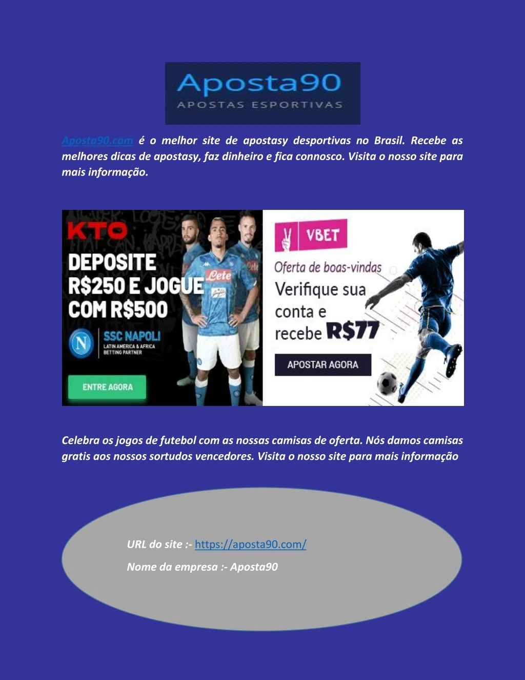 aposta90 com o melhor site de apostasy