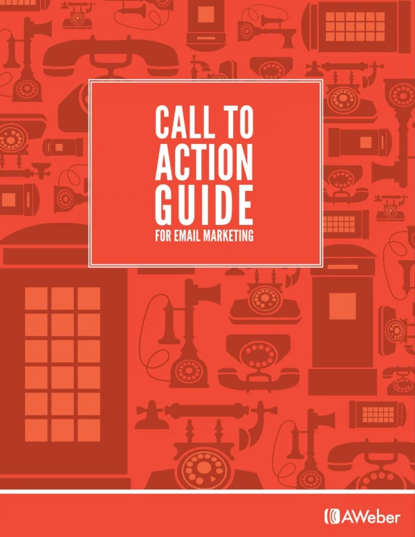 How To Write Effective Call To Action For Email Marketing - PDF