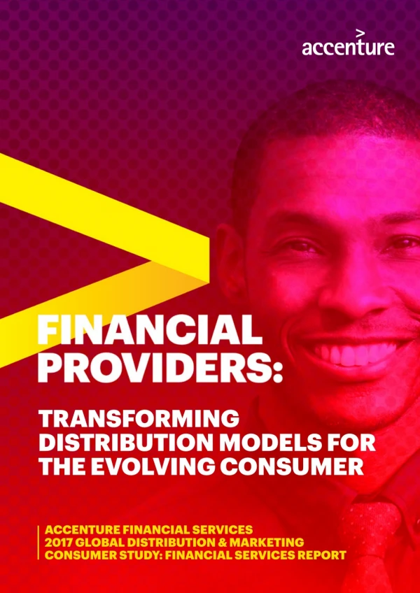 transforming distribution models for the evolving