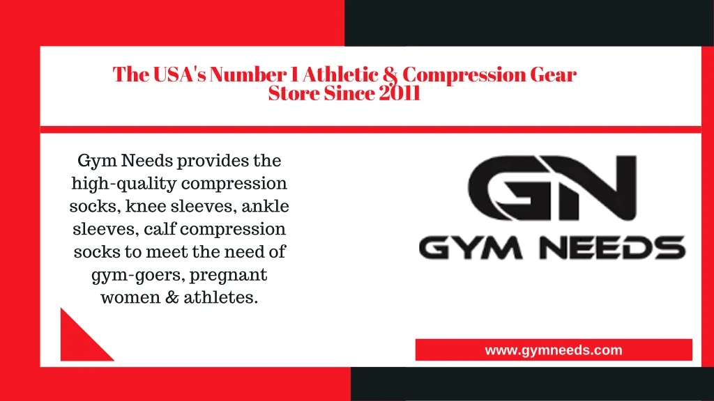 the usa s number 1 athletic compression gear