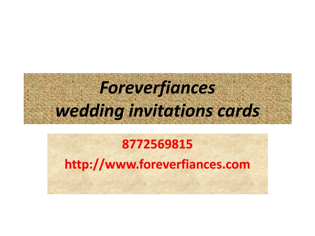 foreverfiances wedding invitations cards