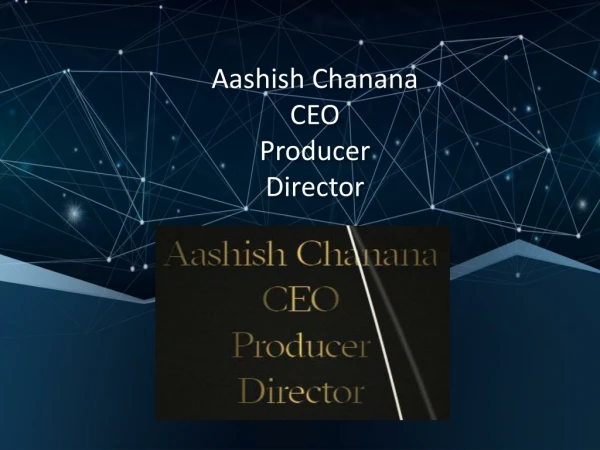 Best director in film industry