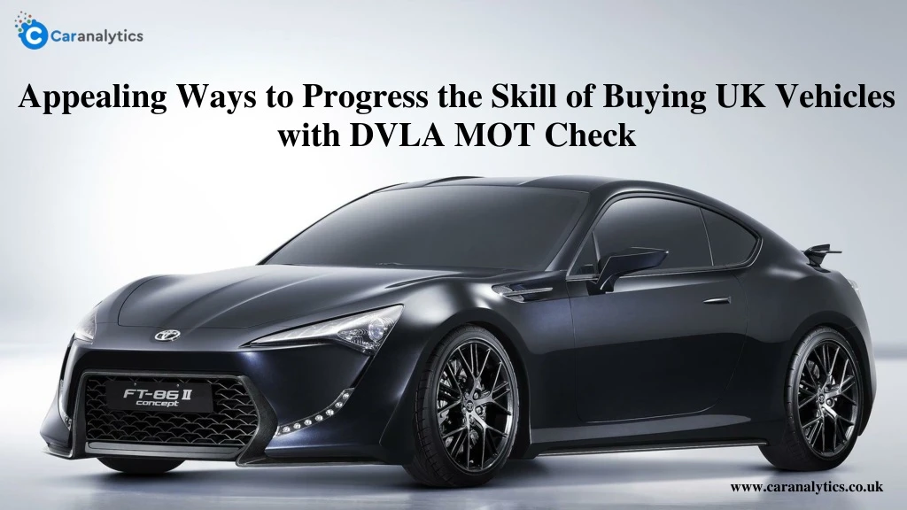 appealing ways to progress the skill of buying