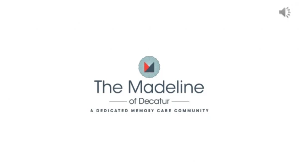 Find Peace of Mind at The Madeline of Decatur